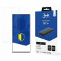 Película protectora de pantalla 3MK ARC+ para Samsung Galaxy Note 20 Ultra 5G