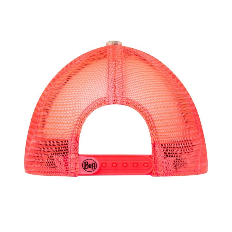Gorra Trucker Buff Derama Multi, L/XL