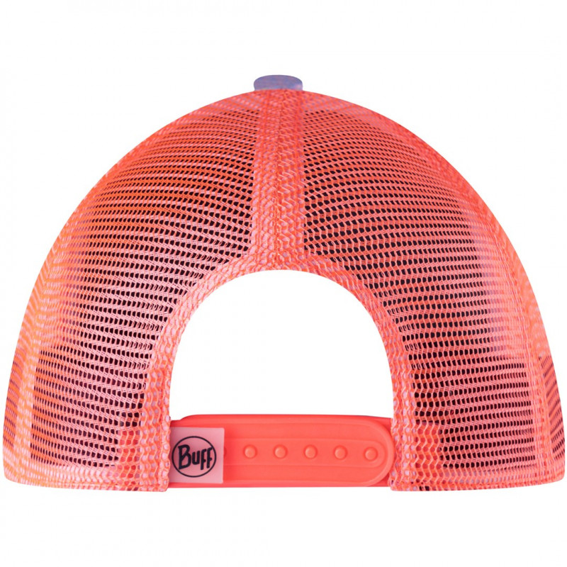 Gorra Trucker Buff Derama Multi, L/XL