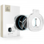 Tech-Protect Easy Set+ Vidrio templado para Samsung Galaxy Watch 8 / 9 44 mm, transparente (2 uds.)