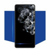 Protector de pantalla 3MK ARC+ para OnePlus 8 Pro 5G