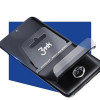 Película protectora 3MK ARC+ para OnePlus 8 5G