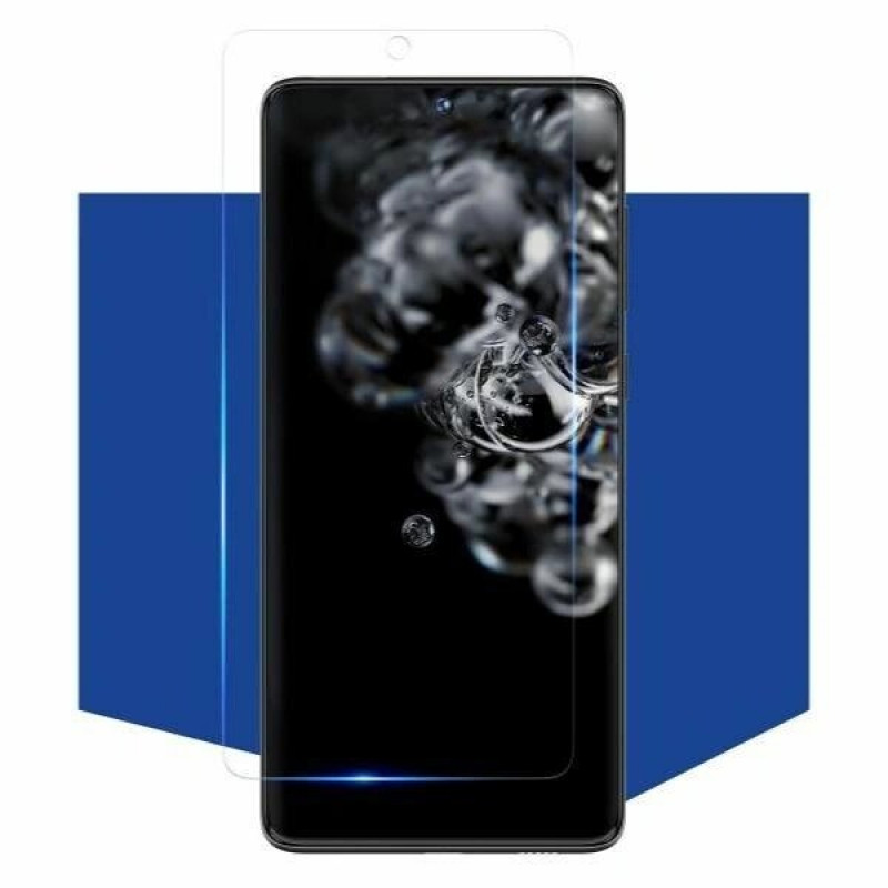 Película protectora 3MK ARC+ para OnePlus 8 5G