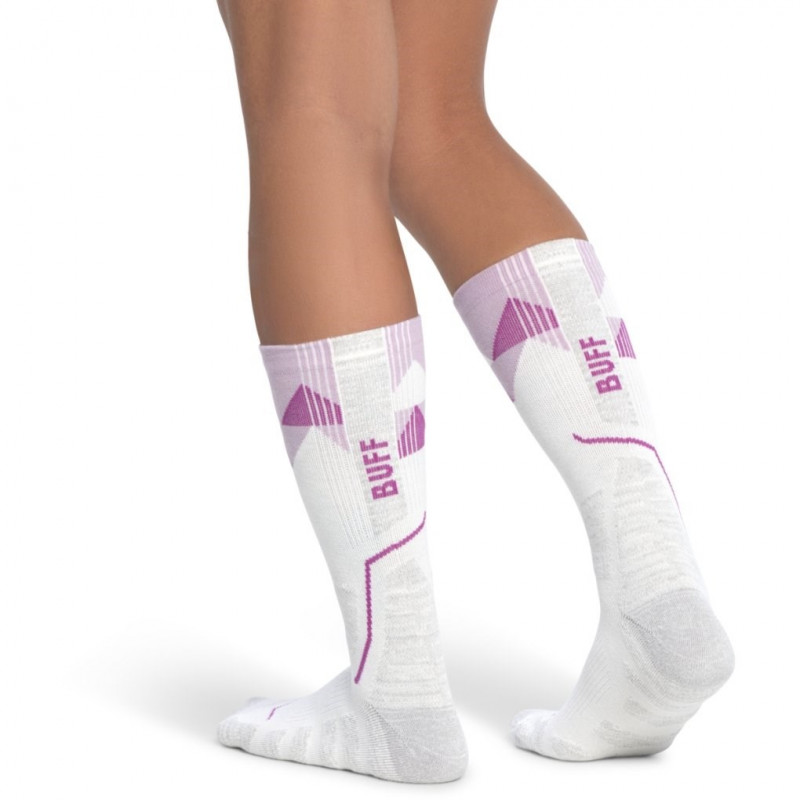 Calcetines Buff Thermonet® Crew Socks TC Whisper L