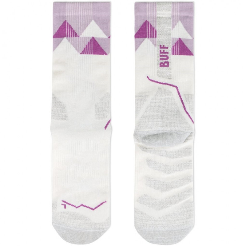 Calcetines Buff Thermonet® Crew Socks TC Whisper L