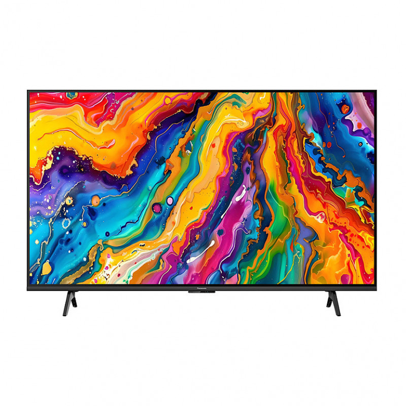 Panasonic TB-43W60CEZS TV inteligente LED UHD de 43", multituner, TiVo
