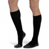 Buff Merino HW Over The Calf Socks HWO2 negras L