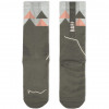 Calcetines Buff Thermonet® Crew Socks TC Beetle Green L