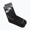 Buff Thermonet® Crew Socks TC Negro L
