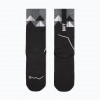 Buff Thermonet® Crew Socks TC Negro L