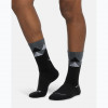 Buff Thermonet® Crew Socks TC Negro L