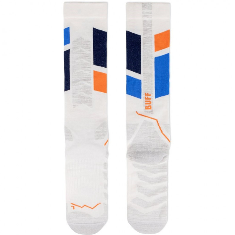 Calcetines Buff Thermonet® Over The Calf Socks TO Whisper L