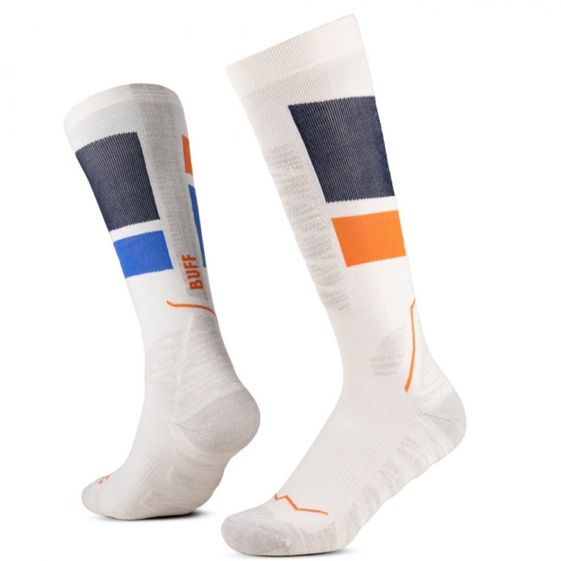 Calcetines Buff Thermonet® Over The Calf Socks TO Whisper L