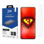 Protector de pantalla de vidrio híbrido 3MK FlexibleGlass para Samsung Galaxy S21+
