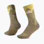 Calcetines Buff Thermonet® Over The Calf Socks TO verde oliva