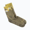 Calcetines Buff Thermonet® Over The Calf Socks TO verde oliva