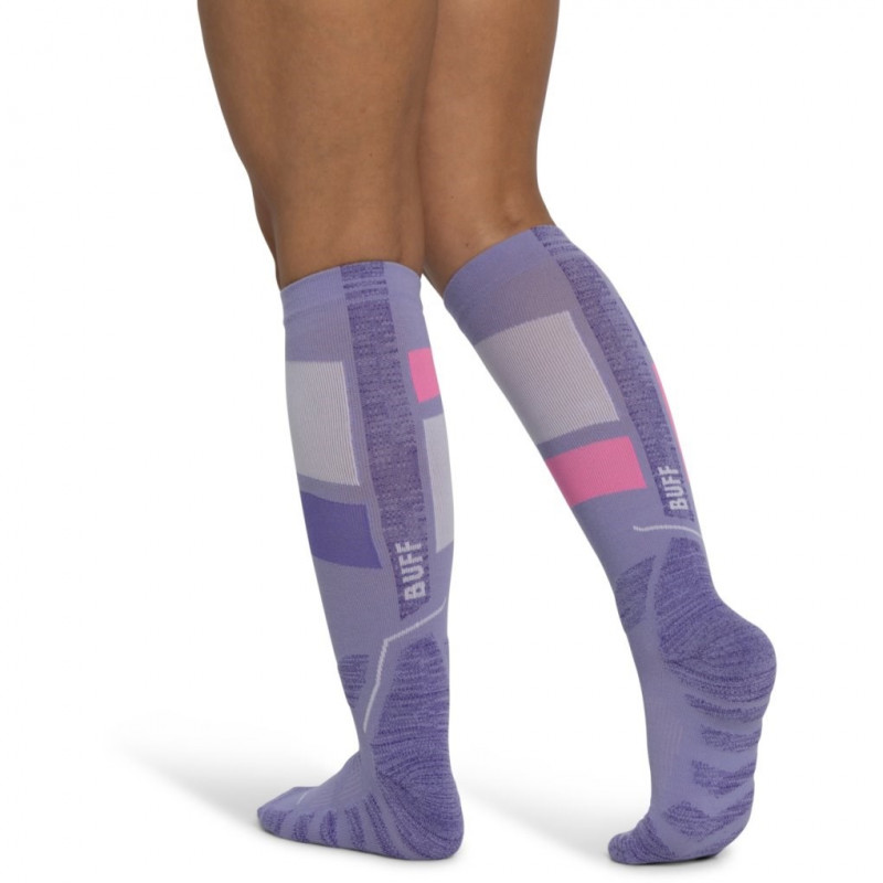 Calcetines Buff Thermonet® Over The Calf Socks TO Iris L