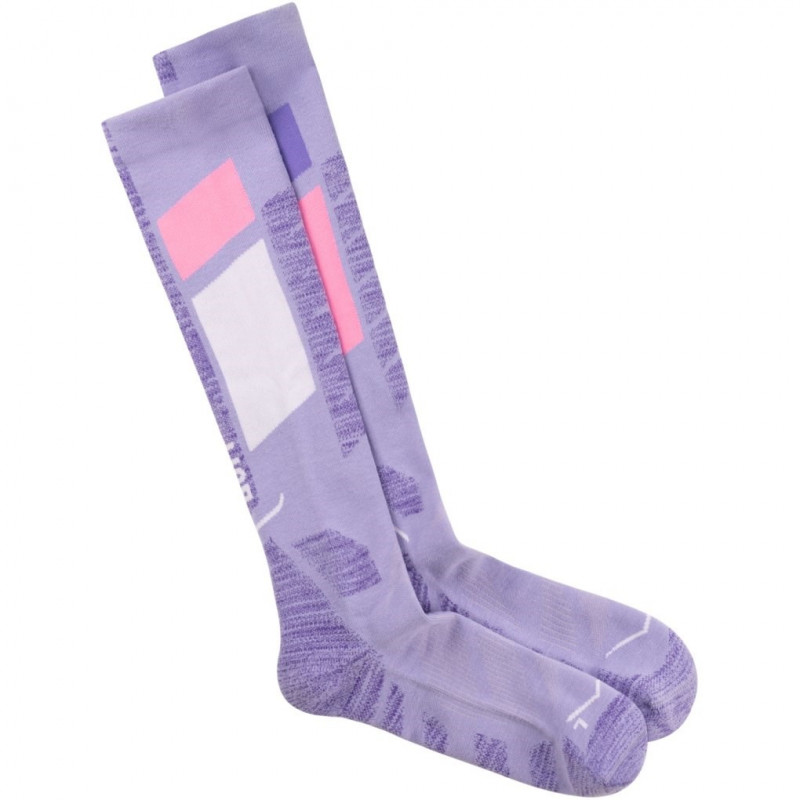 Calcetines Buff Thermonet® Over The Calf Socks TO Iris L