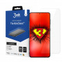 Protector de pantalla de vidrio híbrido 3MK FlexibleGlass para Samsung Galaxy S21