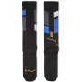 Calcetines Buff Thermonet® Over The Calf Socks TO negros L
