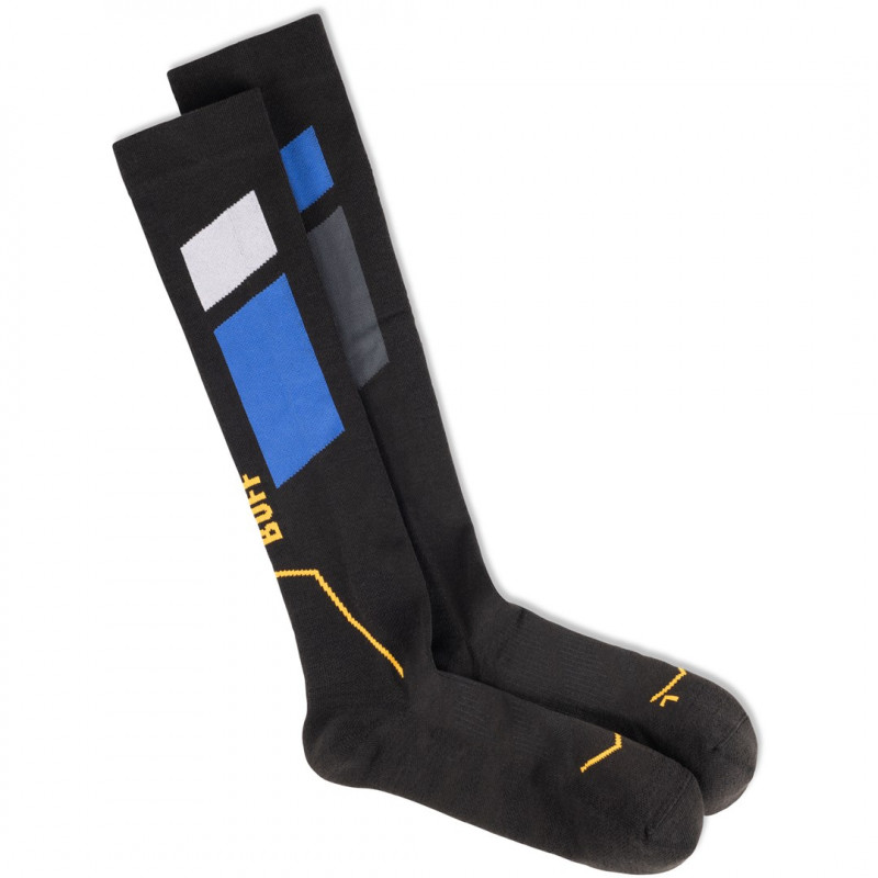 Calcetines Buff Thermonet® Over The Calf Socks TO negros L
