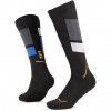 Calcetines Buff Thermonet® Over The Calf Socks TO negros L