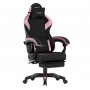 Silla gaming Huzaro Force 3.7, rosa