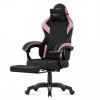 Silla gaming Huzaro Force 3.7, rosa