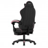 Silla gaming Huzaro Force 3.7, rosa