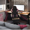 Silla gaming Huzaro Force 3.7, rosa