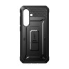 Funda Supcase Unicorn Beetle Pro para Samsung Galaxy S26 FE, negra
