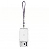 Correa de muñeca de cuerda Tech-Protect C11S, gris sombra