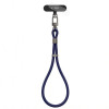 Correa de muñeca de cuerda Tech-Protect C11S, azul marino del Pacífico