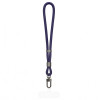 Correa de muñeca de cuerda Tech-Protect C11S, azul marino del Pacífico