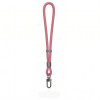Correa de muñeca de cuerda Tech-Protect C11S, rosa polvoriento
