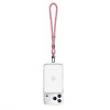 Correa de muñeca de cuerda Tech-Protect C11S, rosa polvoriento