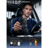 Funda Supcase UB Aero MagSafe Aramid para Apple iPhone 17 Pro Max / 18 Pro Max, negra