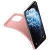 Funda 3MK Matt Case para Apple iPhone 14, rosa