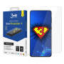 Protector de pantalla 3MK SilverProtection+ para Samsung Galaxy S21 Ultra