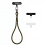 Correa de muñeca Tech-Protect C11S Rope, caqui Nomad