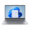 Lenovo ThinkBook 16 G9 IRL portátil 16" WUXGA, Intel Core 5 210H, 16 GB DDR5 RAM, 512 GB SSD, Windows 11 Pro, gris ártico + Kensington K64467M-M1