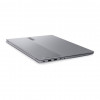 Lenovo ThinkBook 16 G9 IRL portátil 16" WUXGA, Intel Core 5 210H, 16 GB DDR5 RAM, 512 GB SSD, Windows 11 Pro, gris ártico + Kensington K64467M-M1
