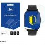 Película de protección 3MK ARC Watch para Xiaomi Amazfit GTS 2/2e