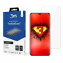 Protector de pantalla de vidrio híbrido 3MK FlexibleGlass para Pocophone M3