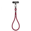 Correa de muñeca de cuerda Tech-Protect C11S, granate vino