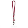 Correa de muñeca de cuerda Tech-Protect C11S, granate vino