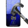 Cristal híbrido FlexibleGlass 3MK para Realme 11 5G