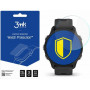 Protección de pantalla 3MK FlexibleGlass Watch Protection para Garmin Forerunner 955