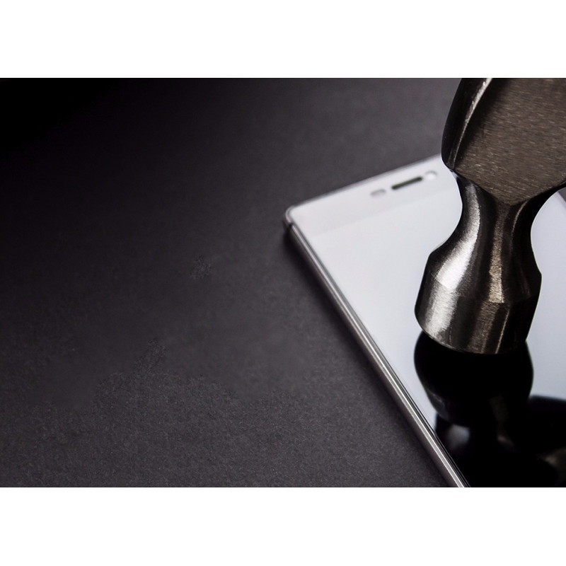 Protector de pantalla híbrido 3MK FlexibleGlass para Samsung Galaxy M13 4G