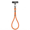 Correa de muñeca Tech-Protect C11S Rope, naranja cósmico